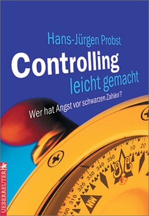 Buchcover Controlling leicht gemacht | Hans J Probst | EAN 9783832306380 | ISBN 3-8323-0638-2 | ISBN 978-3-8323-0638-0
