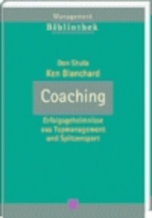 Buchcover Coaching | Don Shula | EAN 9783832307080 | ISBN 3-8323-0708-7 | ISBN 978-3-8323-0708-0