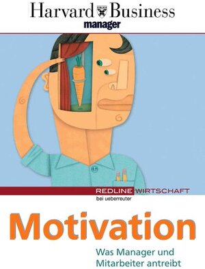 Buchcover Motivation  | EAN 9783832310707 | ISBN 3-8323-1070-3 | ISBN 978-3-8323-1070-7