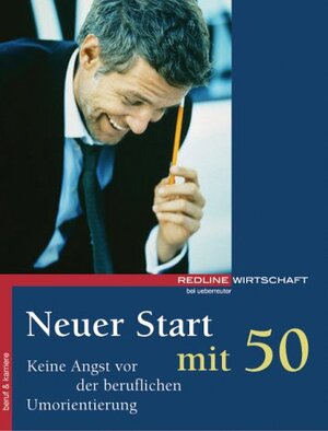 Buchcover Neuer Start mit 50 | Renate Ibelgaufts | EAN 9783832310783 | ISBN 3-8323-1078-9 | ISBN 978-3-8323-1078-3