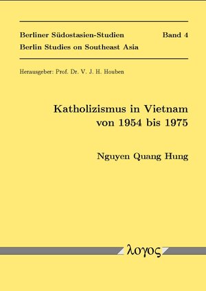 Katholizismus in Vietnam von 1954 bis 1975