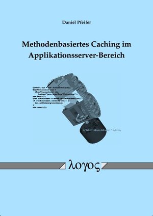 Methodenbasiertes Caching im Applikationsserver-Bereich