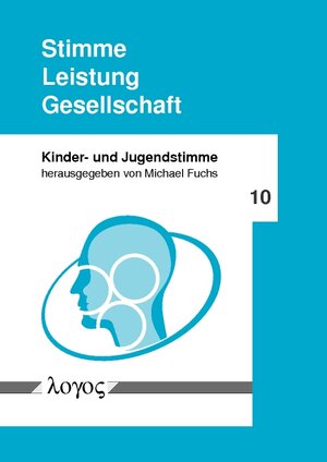 Buchcover Stimme - Leistung - Gesellschaft  | EAN 9783832542047 | ISBN 3-8325-4204-3 | ISBN 978-3-8325-4204-7