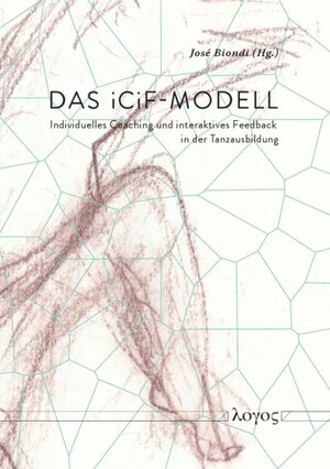 Buchcover Das iCiF Modell  | EAN 9783832542191 | ISBN 3-8325-4219-1 | ISBN 978-3-8325-4219-1