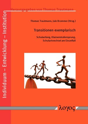 Buchcover Transitionen exemplarisch  | EAN 9783832543112 | ISBN 3-8325-4311-2 | ISBN 978-3-8325-4311-2