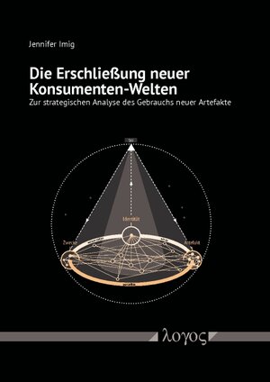 Buchcover Die Erschließung neuer Konsumenten-Welten | Jennifer Imig | EAN 9783832543303 | ISBN 3-8325-4330-9 | ISBN 978-3-8325-4330-3