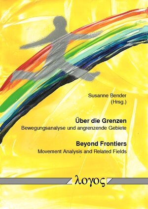 Buchcover Über die Grenzen - Beyond Frontiers  | EAN 9783832544904 | ISBN 3-8325-4490-9 | ISBN 978-3-8325-4490-4