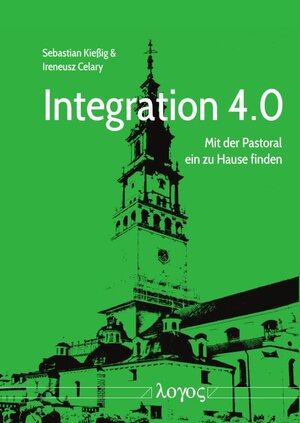 Buchcover Integration 4.0 | Sebastian Kießig | EAN 9783832550233 | ISBN 3-8325-5023-2 | ISBN 978-3-8325-5023-3