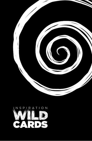 Buchcover Wildcards der Inspiration | Jens Mühlstedt | EAN 9783832551780 | ISBN 3-8325-5178-6 | ISBN 978-3-8325-5178-0