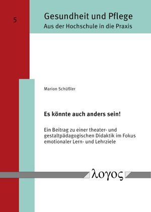 Buchcover Es könnte auch anders sein! | Marion Schüßler | EAN 9783832555139 | ISBN 3-8325-5513-7 | ISBN 978-3-8325-5513-9