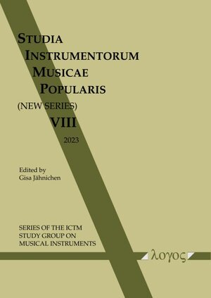 Buchcover Refining versus Simplification in Transmission and Performance / Humans and their Musical Instruments as Part of Nature  | EAN 9783832556853 | ISBN 3-8325-5685-0 | ISBN 978-3-8325-5685-3