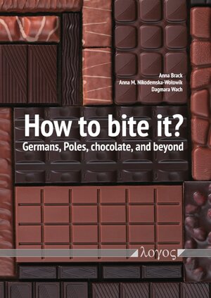 Buchcover How to bite it? | Anna Brack | EAN 9783832558895 | ISBN 3-8325-5889-6 | ISBN 978-3-8325-5889-5
