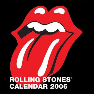 Rolling Stones 2006. .