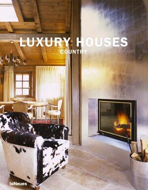 Luxury Houses. Country (Luxury Houses)