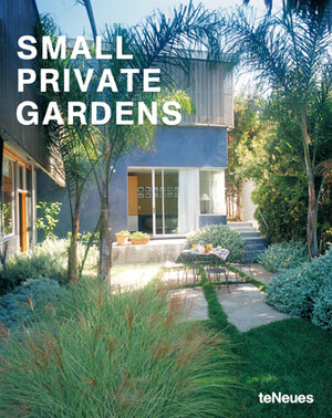 Small Private Gardens