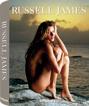 Buchcover Russell James | Russell James | EAN 9783832793050 | ISBN 3-8327-9305-4 | ISBN 978-3-8327-9305-0