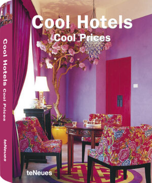 Buchcover Cool Hotels Cool Prices | diverse | EAN 9783832793982 | ISBN 3-8327-9398-4 | ISBN 978-3-8327-9398-2