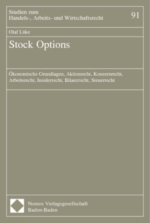 Stock Options