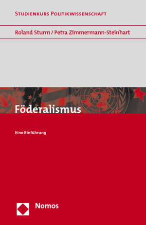 Föderalismus: Eine Einführung