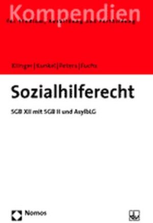 Sozialhilferecht. SGB XII mit SGB II und AsylbLG