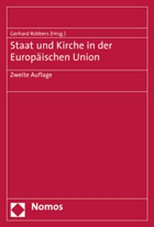 Staat und Kirche in der Europäischen Union