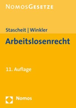 Arbeitslosenrecht