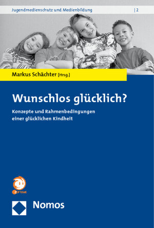 Buchcover Wunschlos glücklich?  | EAN 9783832941192 | ISBN 3-8329-4119-3 | ISBN 978-3-8329-4119-2
