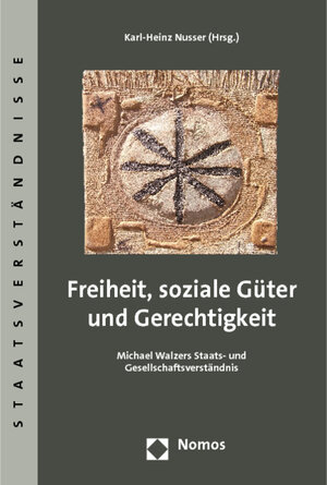 Buchcover Freiheit, soziale Güter und Gerechtigkeit  | EAN 9783832957148 | ISBN 3-8329-5714-6 | ISBN 978-3-8329-5714-8