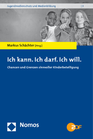 Buchcover Ich kann. Ich darf. Ich will.  | EAN 9783832958619 | ISBN 3-8329-5861-4 | ISBN 978-3-8329-5861-9