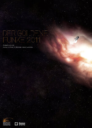 Buchcover Der Goldene Funke 2011 | EAN 9783832966669 | ISBN 3-8329-6666-8 | ISBN 978-3-8329-6666-9
