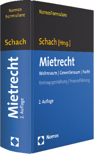 Buchcover Mietrecht  | EAN 9783832970895 | ISBN 3-8329-7089-4 | ISBN 978-3-8329-7089-5
