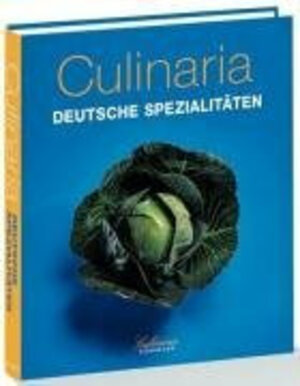 Culinaria. Deutsche Spezialitäten