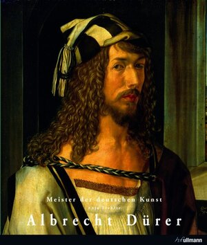 Buchcover Albrecht Dürer | Anja Eichler | EAN 9783833137204 | ISBN 3-8331-3720-7 | ISBN 978-3-8331-3720-4