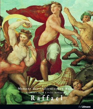 Buchcover Raffael | Stephanie Buck | EAN 9783833137976 | ISBN 3-8331-3797-5 | ISBN 978-3-8331-3797-6