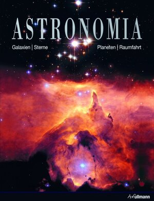 Buchcover Astronomia | EAN 9783833143687 | ISBN 3-8331-4368-1 | ISBN 978-3-8331-4368-7