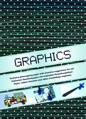 Buchcover Graphics | Packo Jansen | EAN 9783833153242 | ISBN 3-8331-5324-5 | ISBN 978-3-8331-5324-2