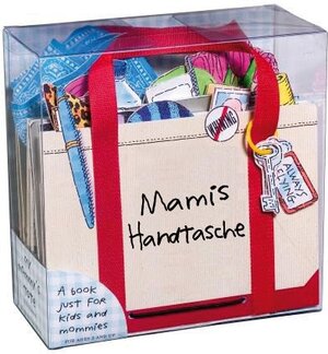 Buchcover Mamis Handtasche | Paul Hanson | EAN 9783833163319 | ISBN 3-8331-6331-3 | ISBN 978-3-8331-6331-9