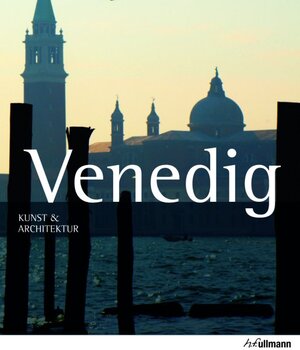 Buchcover Venedig | Marion Kaminski | EAN 9783833163401 | ISBN 3-8331-6340-2 | ISBN 978-3-8331-6340-1