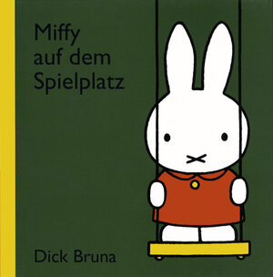 Miffy, Bd. 6: Miffy auf dem Spielplatz