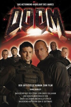 Doom - Der Roman zum Film