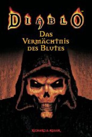 Das Vermächtnis des Blutes. Diablo 01.