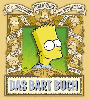 Die Simpsons-Bibliothek der Weisheiten: Das Bart Buch