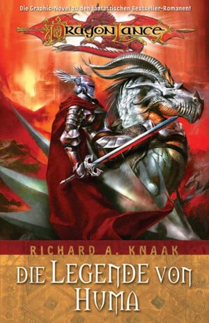 Dragonlance, Bd. 1: Die Legende von Huma