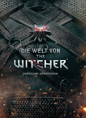 Buchcover Die Welt von The Witcher | Marcin Batylda | EAN 9783833228940 | ISBN 3-8332-2894-6 | ISBN 978-3-8332-2894-0