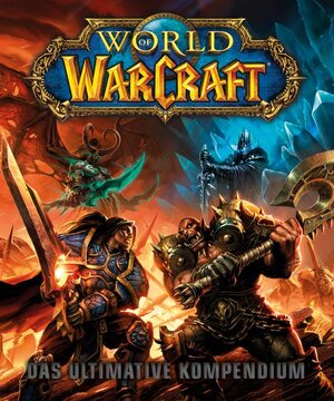 Buchcover World of Warcraft | Kathleen Pleet | EAN 9783833228957 | ISBN 3-8332-2895-4 | ISBN 978-3-8332-2895-7