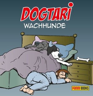 Buchcover Dogtari: Wachhunde | Olaf Neumann | EAN 9783833231773 | ISBN 3-8332-3177-7 | ISBN 978-3-8332-3177-3