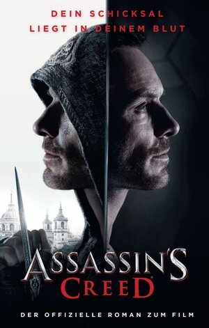 Buchcover Assassin's Creed | Christie Golden | EAN 9783833233524 | ISBN 3-8332-3352-4 | ISBN 978-3-8332-3352-4