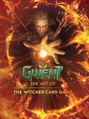 Buchcover Gwent: The Art of The Witcher Card Game  | EAN 9783833234385 | ISBN 3-8332-3438-5 | ISBN 978-3-8332-3438-5