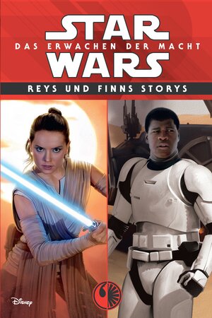 Buchcover Star Wars: Das Erwachen der Macht | Elizabeth Schaefer | EAN 9783833235221 | ISBN 3-8332-3522-5 | ISBN 978-3-8332-3522-1