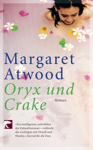 Oryx und Crake